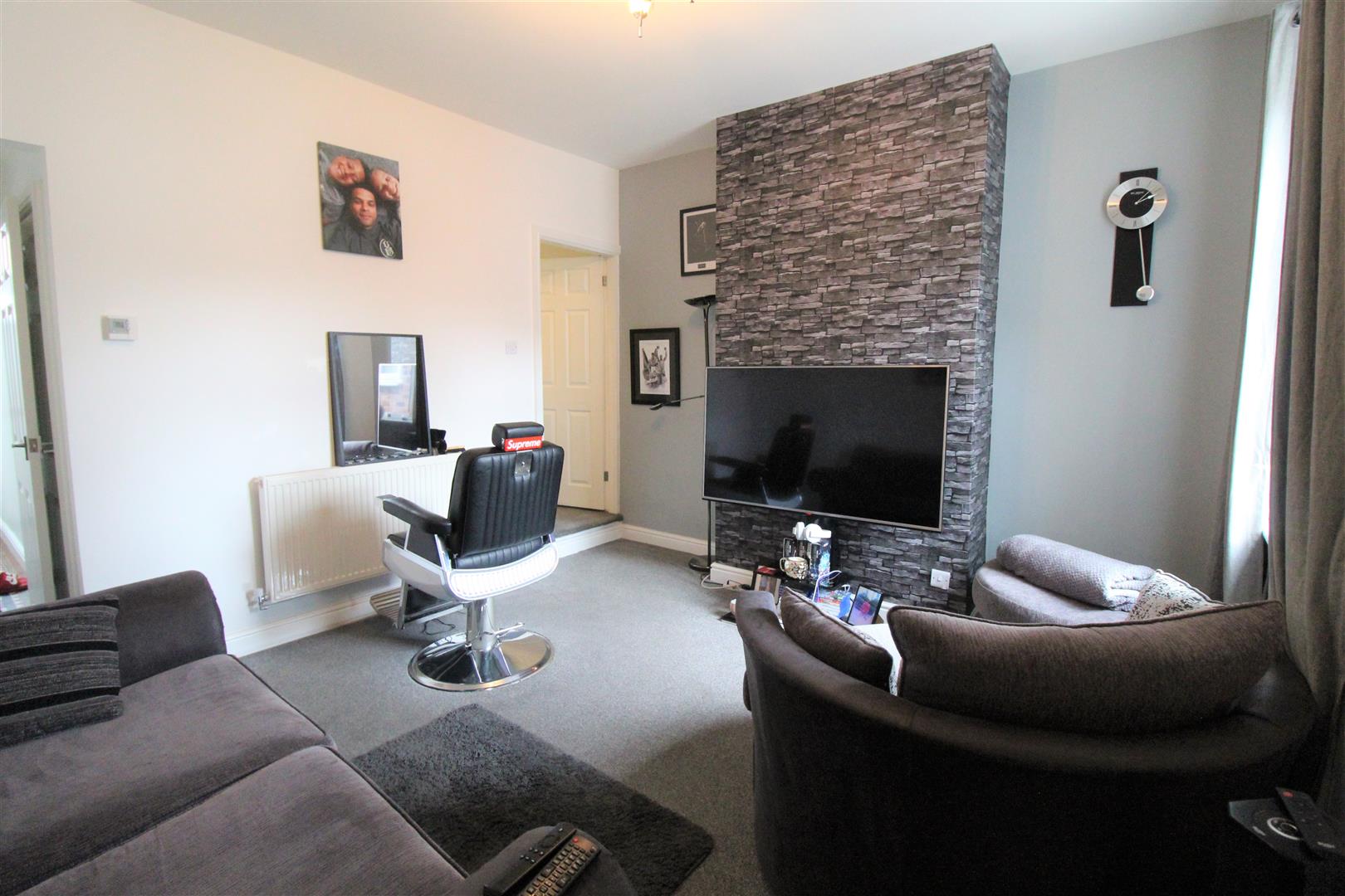 Wayte Street, Hanley, Stoke-On-Trent